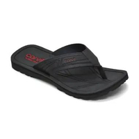 Carvil Sandal Pria New Emw Pro-01 M 39 Black/Red