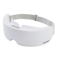 日本代購 THANKO EYEMASSWH 充電式 蒸氣眼罩 溫熱 電熱眼罩 USB充電 2段溫度 放鬆 舒壓 附收納袋