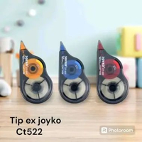 Correction Roll Tipe-X Kertas Joyko 5mm x 12m CT-522 ( Satuan )