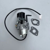 Carburetor Carb W/ gasket step motor 24BYJ28 8V DC 4-wire fits 168F 170F GX160 GX200 2KW 3KW 5.5HP 6.5HP inverter generator