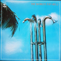 แผ่นเสียง Various - The World's Top Hits 2 (Vinyl) (VG+)