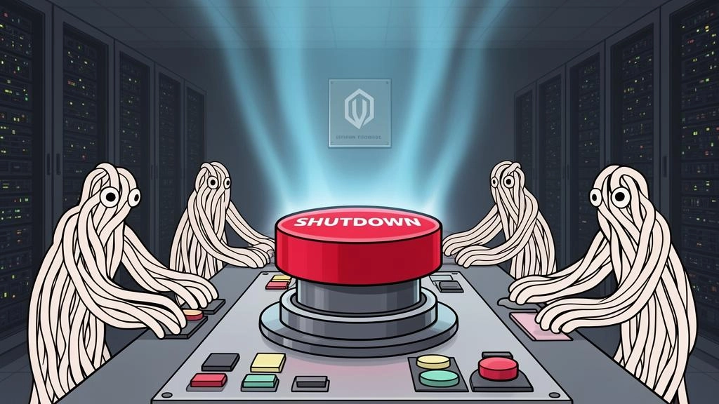 Japan's FSA Orders All Financial Firms to Prepare 'AI Malicious Use' Emergency Measures, Including System Shutdown Option