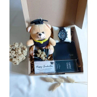 Hampers Cowok/Kado Cowok/Kado Wisuda/Gift Box/Birthday