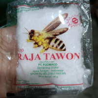 pemanis air dan buah cap raja tawon 40g pemanis buatan import dari Indonesia Sugar