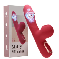 Sucking Vibrator Sex Toy for Women Vibrating Clit Sucker Clitoris Stimulator Female Masturbator Adults Products