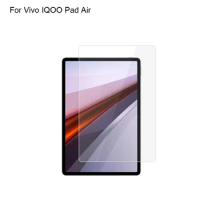 Tempered Glass Protective Film For Vivo IQOO Pad Air Protective Screen Protector, Tempered Glass Film,For Vivo IQOO PadAir
