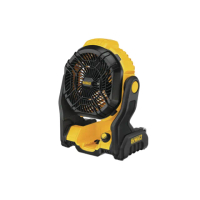 【DEWALT 得偉】20V 電風扇 空機(DCE512N)