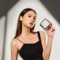 【Ulanzi 優籃子】20W 迷你RGB口袋燈 補光燈 炫彩美顏燈(LE20)