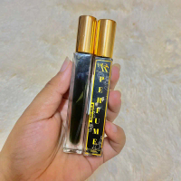 ARM4N1 BL4CK perfume (Men)