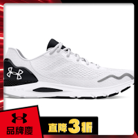 【UNDER ARMOUR】男 HOVR Sonic 6 慢跑鞋 運動鞋_3026121-105