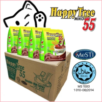 HAPPY TREE MIKO 1.8kg x 4PKT(only one order can be placed at a time)