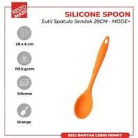 Silicone Spatula / Spatula Silikon 28 cm MODE+ Silikon (1535032)