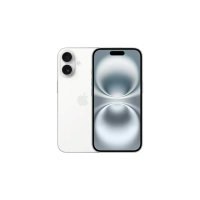 Apple iPhone 16 128GB 五色選-白色