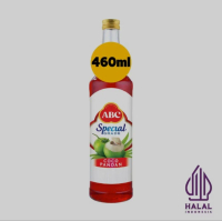 ABC SIRUP SPESIAL GRADE COCOPANDAN 460 ML