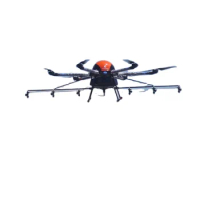 TTA autopilot agricultural drone agricultural pesticide sprayer