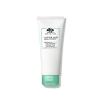 【ORIGINS 品木宣言】一舉兩得去角質按摩霜75ml(角質柔嫩發光)