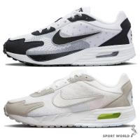 Nike 男鞋 女鞋 休閒鞋 Air Max Solo FN0784-101/003/DX3666-100/003
