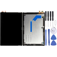 OEM LCD Screen for Microsoft Surface Pro 5 1796 LP123WQ1(SP)(A2) 12.3 inch with Digitizer Full Assembly