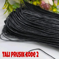 5 meter Tali Prusik 1 mm - Tali Gelang 1 mm - Tali Aksesoris