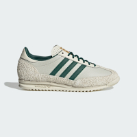 adidas 愛迪達 休閒鞋 女鞋 運動鞋 三葉草 SL 72 OG W 燕麥綠 IF1940