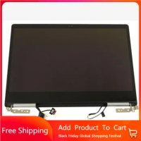 TP3YD – 13.3″ TouchScreen FHD For Dell Inspiron 13 7370 LCD Display Complete Assemby