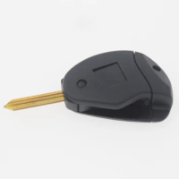 CT01042 NEW HARD BUTTON FOB REMOTE KEY SHELL CASE FOR CITROEN XSARA XANTIA PICASSO AX WITH SCREW