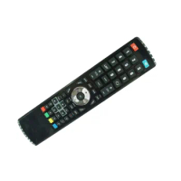 Remote Control For JVC LT-42C550 LT-22C540 LT-24C340 LT-32C340 LT-24C341 LT-32C350 LT-40C550 LT-42C550 LT-49C550 LCD LED HDTV TV