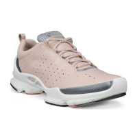 【ecco】BIOM C W 銷售冠軍自然律動健步鞋 女鞋(裸粉色 09150301118)