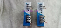 二手DRP024V240W/120W1AA  048V480W1BN  導軌開關電源 24V10A/5A