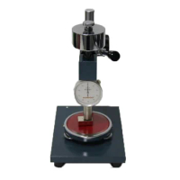 DH-SL-A Shore A Durometer / Hardness Tester Equipment Instrument Device Apparatus Method Testing Machine