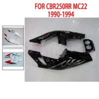 New Moto Rear Tail Fairing Parts Injection seat Cowl For Honda CBR250RR CBR 250 CBR250 250RR RR MC22 1990 1991 1992 1993 1994