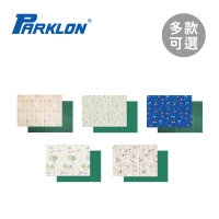 Parklon 韓國帕龍 攜帶式摺疊地墊-140 x 200 x 1.2 cm(多款可選)