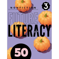 Future Literacy 50-3  e-future  e-future