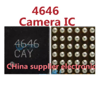 5pcs-30pcs 4646 Camera IC For Huawei P30 MATE20PRO Picture Chip