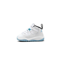 Nike Air Jordan 11 Legend Blue 小童 傳奇藍 AJ11 籃球鞋 378040-104