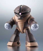 【台中金曜】店鋪現貨 不挑盒況 BANDAI ROBOT魂 MSM-04 亞凱 ver. A.N.I.M.E.