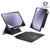 DUX DUCIS SAMSUNG 三星 Galaxy Tab A9+ DK 鍵盤保護套 平板保護套 實體鍵盤套 注音輸