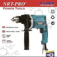 MESIN BOR 13 MM NRT-PRO
