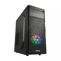 【NVIDIA】i5六核GeForce GT710{京城線索3}文書電腦(i5-12400F/H610/32G/1TB_M.2)