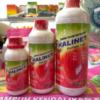 Suplemen Tanaman Kalinet Kalium Cair
