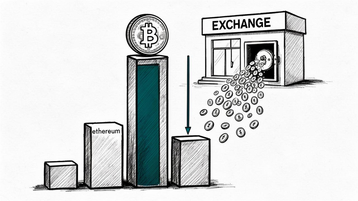 Các quỹ ETF Bitcoin và Ethereum giao ngay thu hút 1,1 tỷ USD dòng vốn hàng tuần — 80% tập trung vào một ngày duy nhất