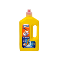 【威猛先生】超濃水管疏通膠800g(日本製)