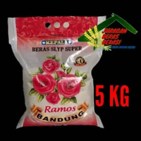 BERAS RAMOS BANDUNG PREMIUM 5KG 5KG PREMIUM