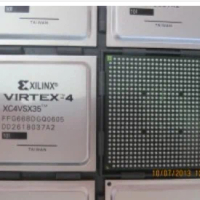 XC5VLX110-2FFG676I Programmable Logic Devices (CPLD/FPGA)