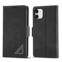 Forwenw Magnetic Flip Leather Case For iPhone 11 PRO MAX Wallet Cover F3 Series