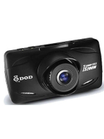 กล้องติดรถยนต์ (สีดำ) รุ่น IS200W