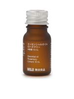 ESSENTIAL OIL ROSEMARY 10