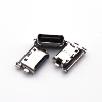 10-20PCS For Huawei Honor 30 20S 20pro 20 10 Lite V10 Play Magic 2 9X 10X X10 Y9A USB Charging Port Dock Plug Charger Connector
