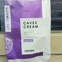 cavex cream alginate gigi / cavex cream alginate