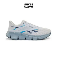 REEBOK Zig Dynamica 6 Original Grey Sepatu Lari Pria - 100225489 42